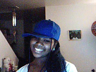Denita Pearson