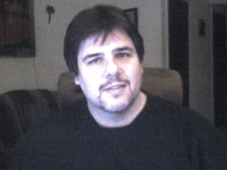 Jeffery Buist