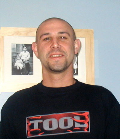 Jonathan Mccann