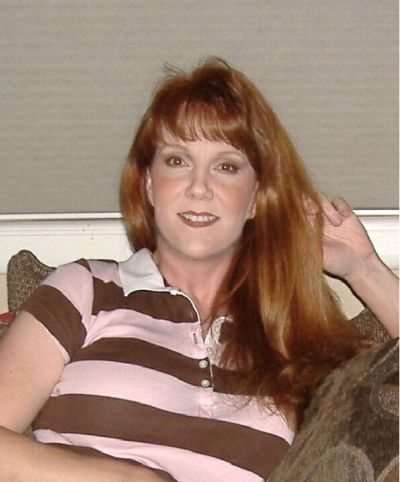 Cherie Kapitan