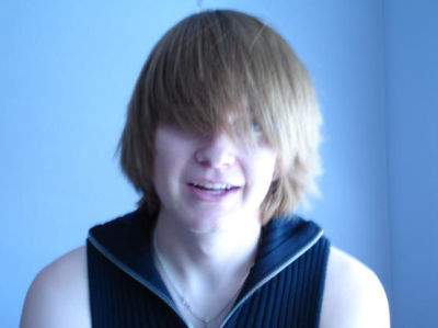 Joshua Simpson