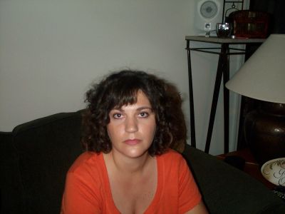 Ingrid Sandoval