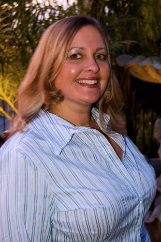 Wendy Clark