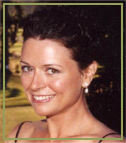 Tracey Stewart