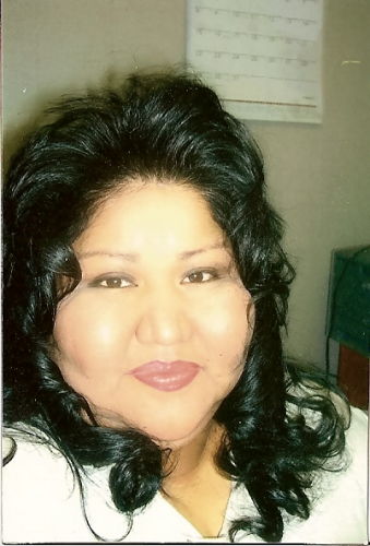 Denise Evans