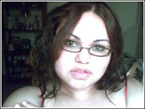 Rachae Martinez