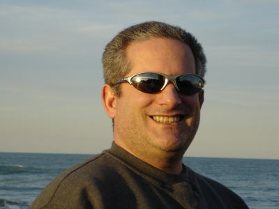 Howard Rudolph