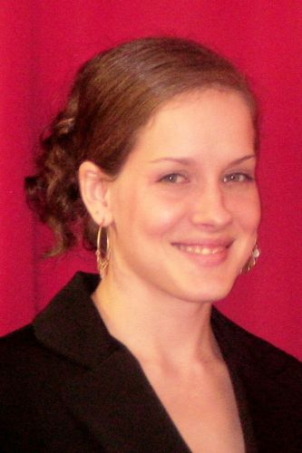 Laura Welch