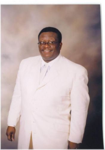 John Ralph