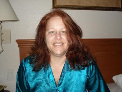 Tracey Blazer