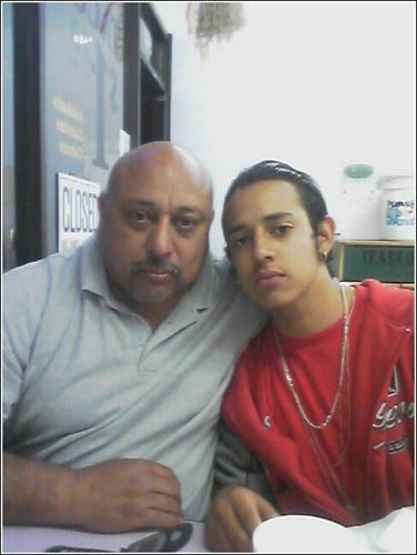 Elias Hernandez