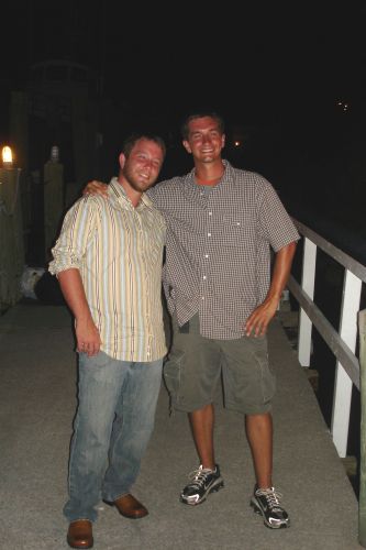Shaun Terrell
