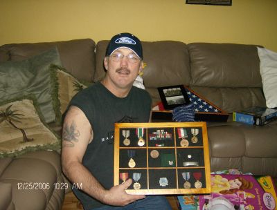 Gregory Burns