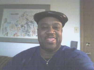 Francis Washington