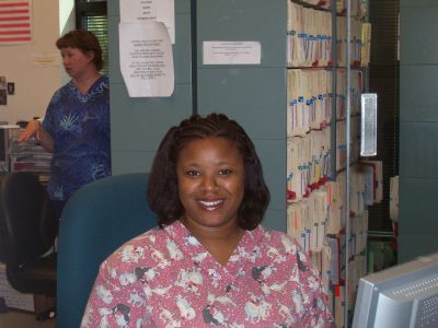 Monica Roland