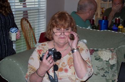 Catherine Hess