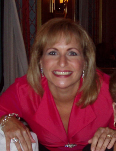 Joann Constantin