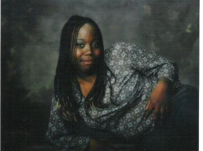 Latisha Whitman