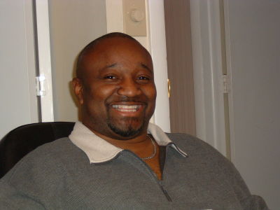 Bruce White
