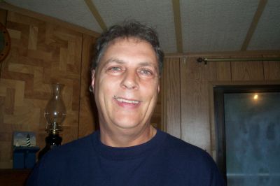 Randall Buckner