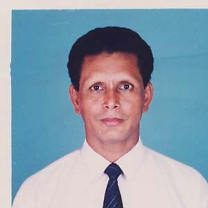 Rafiq Ahmed