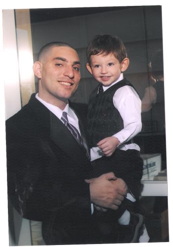 Anthony Angrisanio
