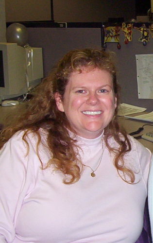 Pamela Hoagland