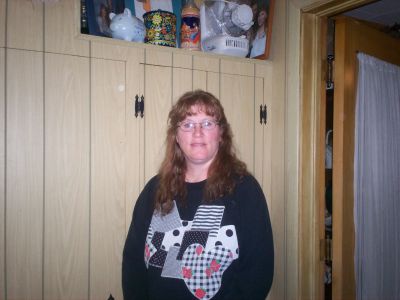 Susan Leech