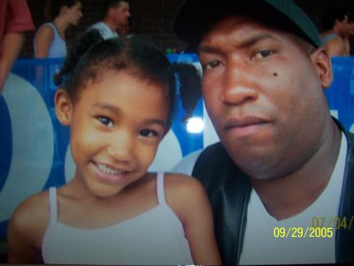 Darnell Harrington