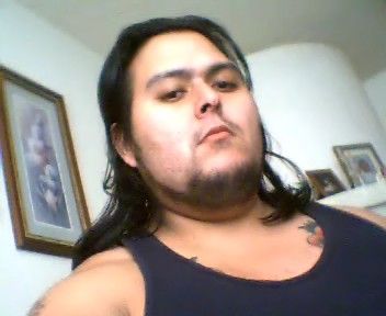 Adrian Chairez