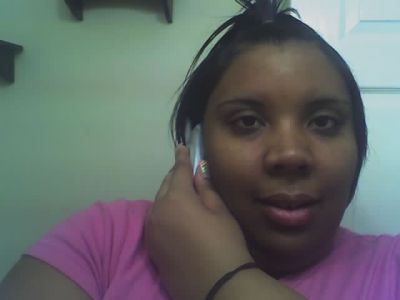 Latisha Woods