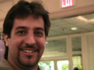 Daniel Kaduthodil