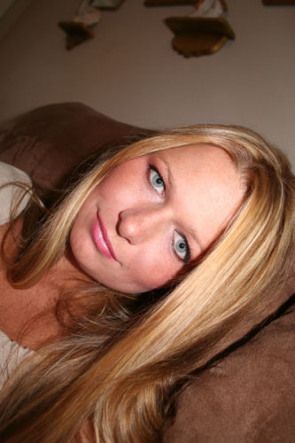 Amy Logan
