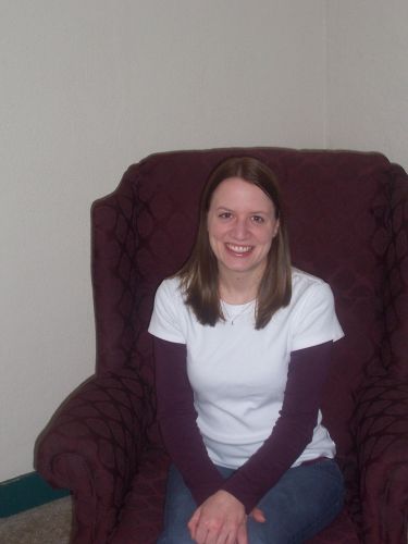 Bridget Botts