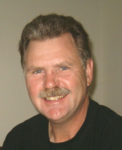 George Kelley