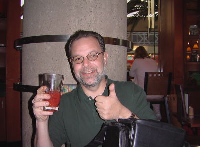 Michael Solomon