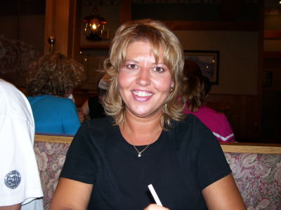 Shawna Taylor
