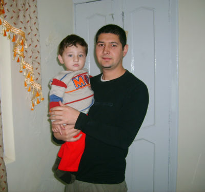 Faheem Khan