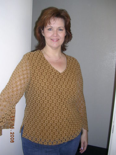 Patricia Sorrells