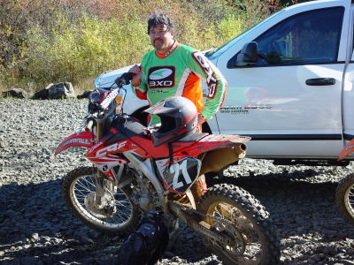 Craig Brenner