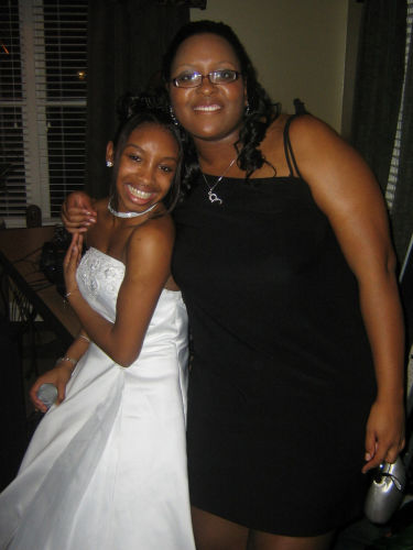 Lakeisha Brown