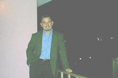 Miguel Fimbres