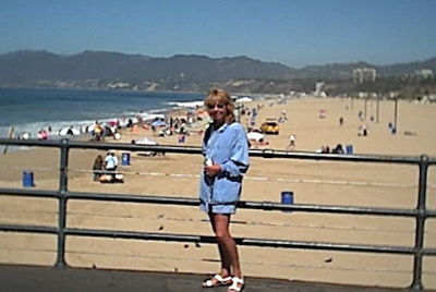 Christine Stone