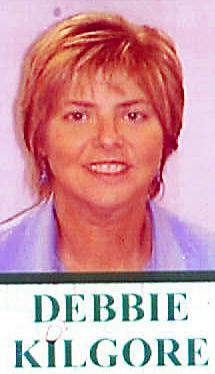 Deborah Kilgore