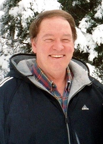 Douglas Danner