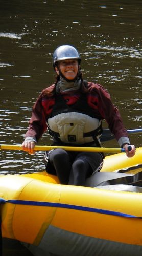 Jennifer Chisholm