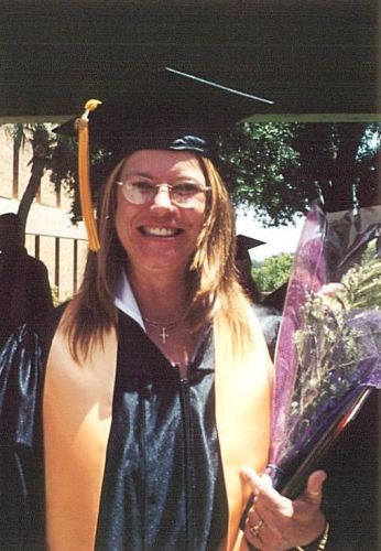 Rhonda Ballard