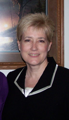 Rochelle Cochran