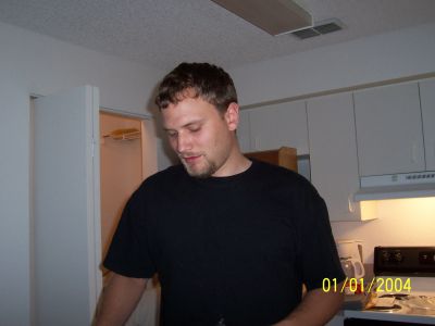 Christian Mayes