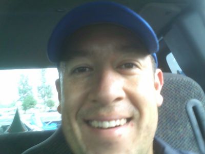 Shawn Chavez